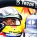 Consigue ‘Checo’ Pérez su primera pole position de su carrera  en la Fórmula 1