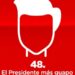 El PRI en su tinta: ‘tuvimos el Presidente más guapo de México y tenemos más años que Chabelo’