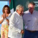 Expulsa PRI a ex gobernador de Sinaloa Quirino Ordaz por aceptar embajada de España