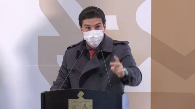 ‘El Bronco’ encarceló a Medina, Samuel García a ‘El Bronco’… ¿Quién al ‘gober fosfo’?