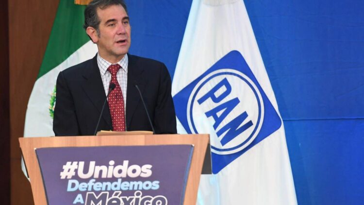 Hace  INE berrinche por el AIFA y dicta medidas cautelares contra AMLO por ‘propaganda’