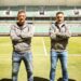Designan a Gabriel Caballero como técnico de Mazatlán; ‘El Chaco’ Giménez va como su auxiliar