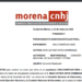 CEN de Morena le vuelve a dar a Maki con la puerta en la nariz: Américo será el candidato