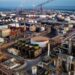 Con el fin del saqueo petrolero muy pronto México alcanzará la autosuficiencia energética: AMLO