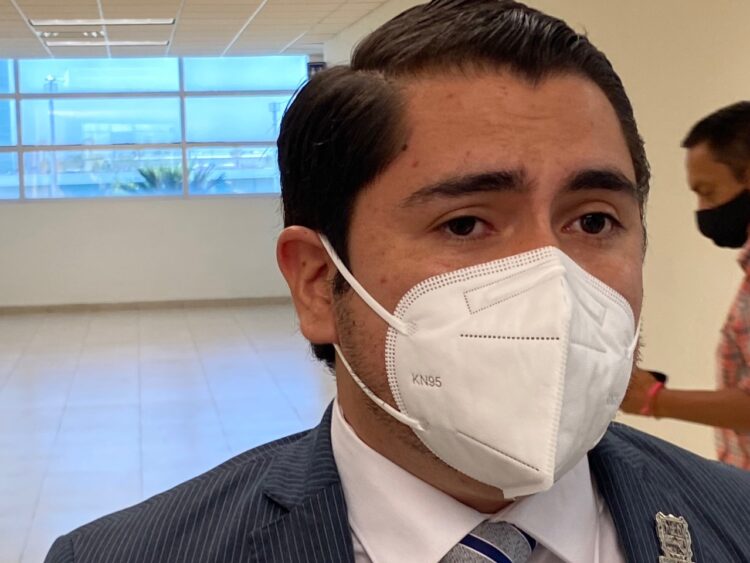 PRI y PAN convierten Congreso de Tamaulipas en nido de aves de rapiña; Morena lo ‘inauguró’