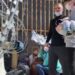 Desde Tijuana, migrantes de Rusia y Ucrania piden asilo político a Estados Unidos