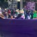 Victiman a tres mujeres enfrente de alcaldía de un municipio de Oaxaca