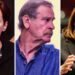 Lilly Téllez, Fox y Margarita defienden de AMLO a eurodiputados: Jefe ganso, indigno y ‘…ulero’