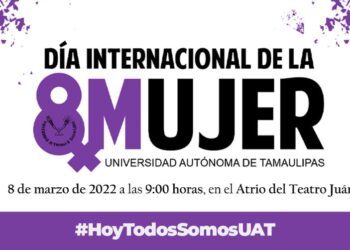 Tendrá la UAT distintas actividades por el Día Internacional de la Mujer