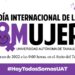 Tendrá la UAT distintas actividades por el Día Internacional de la Mujer