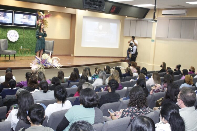 FADU UAT celebra el Día Internacional de la Mujer con actividades ‘La maravilla de ser mujer’