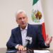 Pide Morena al INE suspender ‘informes’ del gobernador por ser propaganda partidista