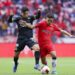 Se le aparece al diablo a Chivas y en el último minuto Toluca le saca el empate a uno