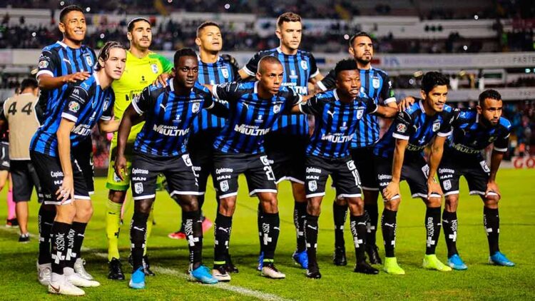 Gobernadores de varios estados abren la chequera para comprar al club Querétaro; hay oposición
