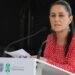 Preocupa a Margarita Zavala que reforma eléctrica no la redactó Iberdrola: Sheinbaum