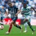 Remate de cabeza de Luis Romo lleva al triunfo al Monterrey sobre Santos Laguna