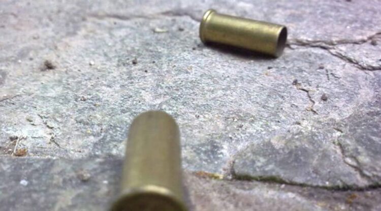Asesinan a director de Seguridad Pública de un municipio de Puebla; también a su esposa