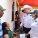 Llama el Truko a militancia del PRI, PAN, PRD y simpatizantes a seguir trabajando duro