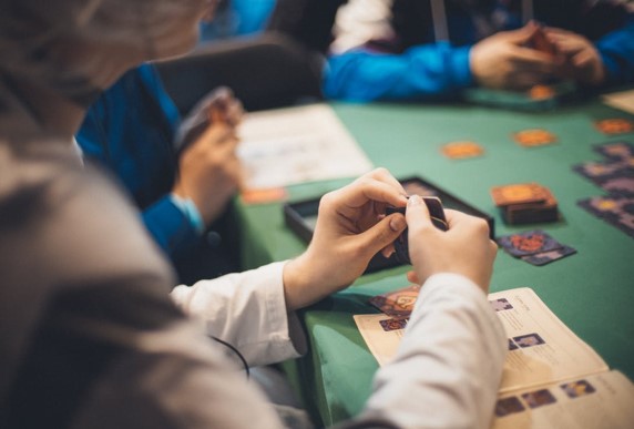 Aprender a Jugar al Casino en Línea