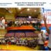 Inaugura el Rector torneos deportivos para docentes y trabajadores de la UAT