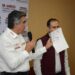 Las encuestas me dan como ganador del debate de anoche: Américo