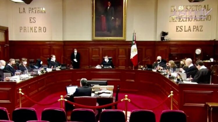La SCJN acota a AMLO: le invalida facultad de reasignar ahorros derivados de Ley de Austeridad