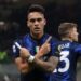 Lautaro lleva al Inter a la final de la Copa de Italia 