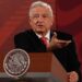 Frena AMLO intento de un grupo de EU que planteó revisarle la reforma eléctrica