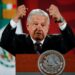 Diputados que votaron contra reforma eléctrica son traidores a la patria e hipócritas: AMLO