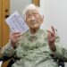 Muere en Japón a los 119 años la mujer más anciana del mundo