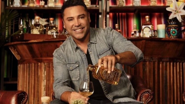 Ex empleada de destilería de tequila Casa México demanda a Oscar de la Hoya por abuso sexual