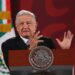 Con un ¡ay nanita!, dice AMLO que ‘salvamos a la CFE y garantizamos que no suba la luz’