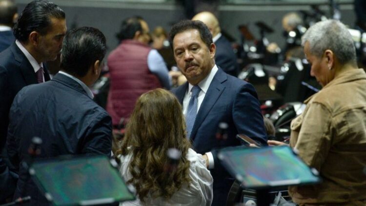 Acepta Morena 6 de las 12 propuestas del PAN, PRI, y PRD a la reforma eléctrica