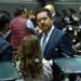 Acepta Morena 6 de las 12 propuestas del PAN, PRI, y PRD a la reforma eléctrica