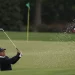 Después de casi perder una pierna tras accidente Tiger Woods alista impactante regreso a Masters