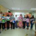 Colabora UAT U-NIDO en colecta de juguetes del programa Corazón de Niño