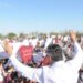 ‘No daremos votos a quien dice majaderías’, advierten en Matamoros