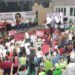 A pesar de los ataques, nuestro triunfo es irreversible: Américo