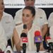 Tamaulipas abraza la esperanza con Américo;  el pueblo ya perdió el miedo: Claudia Sheinbaum