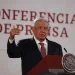 ‘Afortunadamente no pasó nada en retén de Sinaloa’: AMLO