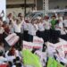 Américo va a liberar a Tamaulipas de la opresión: Adán Augusto López