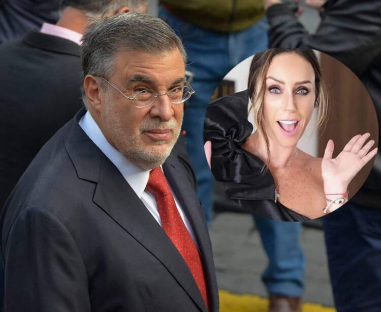 La FGR solicita vincular a proceso a cuatro abogados cercanos a Julio Scherer Ibarra