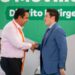 Denuncia PAN que Samuel García está comprando alcaldes en NL; MC tenía 8 y ya son 22