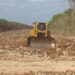 Juez de Yucatán ordena suspensión definitiva de obras del tramo 5 del Tren Maya