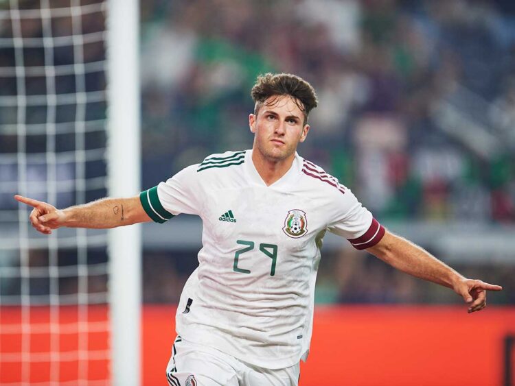 Autogol de Nigeria le da al Tri victoria de 2-1 en su preparación para Mundial de Qatar
