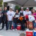 Premia rector a ganadores de Parrilleros UAT en el CU Victoria