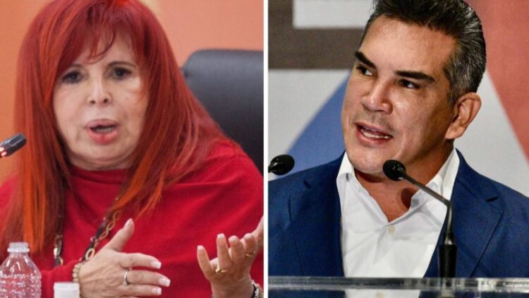 Va ‘Alito’ al banquillo de los acusados del INE por presuntas aportaciones de Cinépolis al PRI