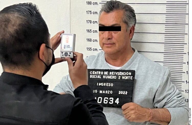 Yace ‘El Bronco’ en estado crítico después de segunda cirugía en el Hospital Universitario