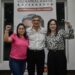 Se desmorona el PAN en Nuevo Laredo; regidora albiazul se suma con Américo