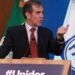 Gastará el INE 11.6 millones de pesos para exaltar labor de Lorenzo Córdova